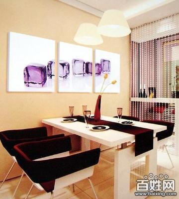 半价半价!疯了,全清!品牌无框画装饰画 沙发客
