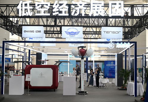 智行天下 点亮 未来 2024世界智能产业博览会扫描