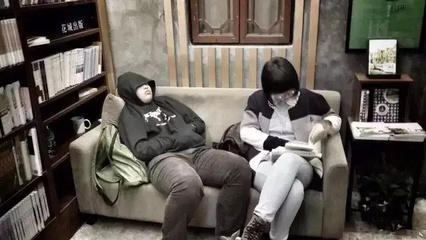 这三家书店都不太正经,但来这里读书会使你快乐