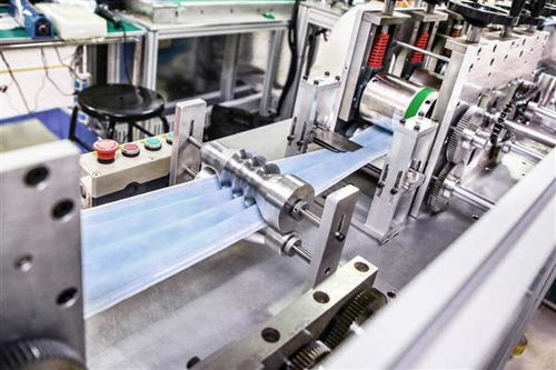 比亚迪建全球最大量产口罩工厂 日产500万只