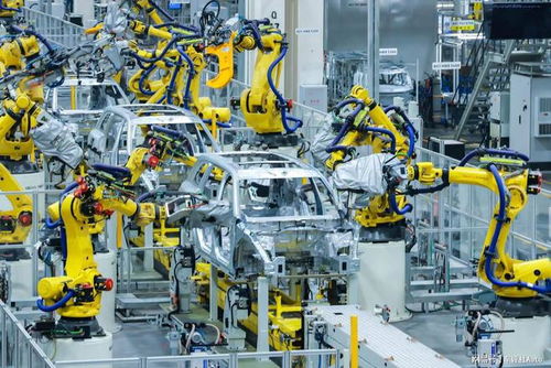 问界m9首批交付,年产能70万台,赛力斯超级工厂投用