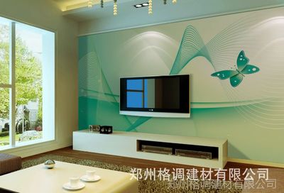 【厂家直销无缝大型墙纸壁画3D效果绿色花蕊电视沙发客餐厅背景墙图片】厂家直销无缝大型墙纸壁画3D效果绿色花蕊电视沙发客餐厅背景墙图片大全