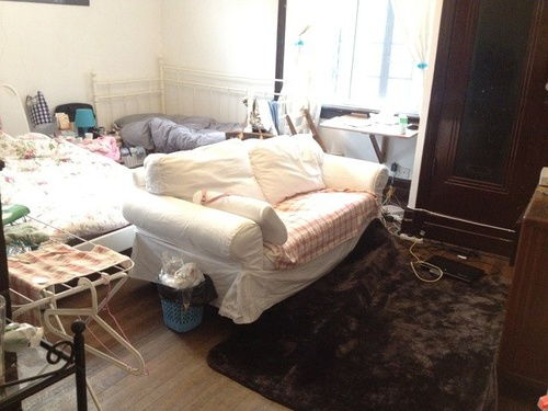 上海接待沙发客 妹子优先