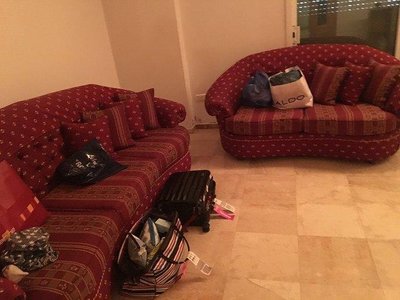 黎巴嫩,我差点爱上这里和他 一场沙发客之旅的邂逅与攻略